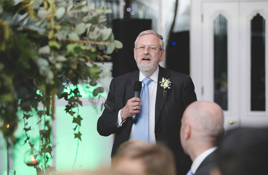 Horniman Museum Wedding Photographer